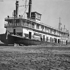 Chisca (Towboat, 1897-1949)