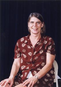 Computer Science, Engineering, Physics and Astronomy professor Mech Johnson faculty headshot