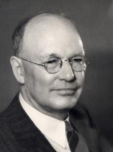 Leonard R. Ingersoll