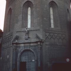 Santa María Magdalena de Zaragoza
