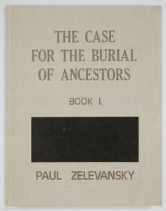 The case for the burial of ancestors
