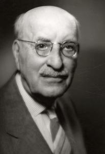 Julius E. Olson