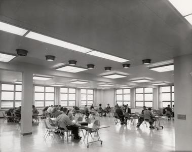 Library, Manitowoc, 1962