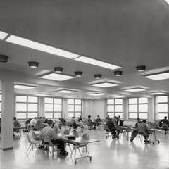 Library, Manitowoc, 1962