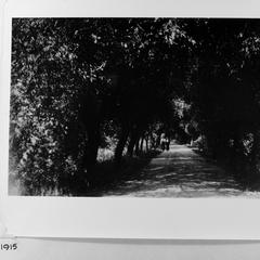 Lakeshore Path, ca. 1915