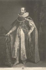 Henry Danvers, Earl of Danby