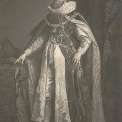 Henry Danvers, Earl of Danby
