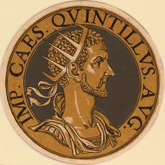 Caesar Quintillius