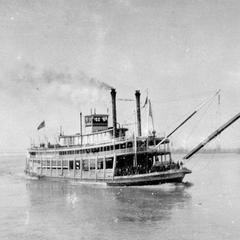 Delta (Packet, 1900-1905)