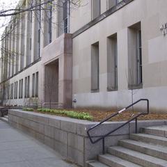 Memorial Library