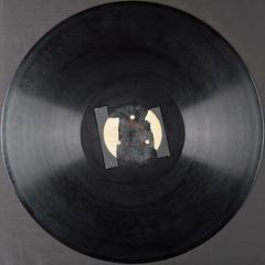 Object 2 titled Disc image, Copy 1