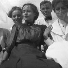 Marie Leopold, Aldo Leopold, and others