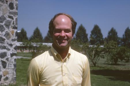 Stephen D. Koch