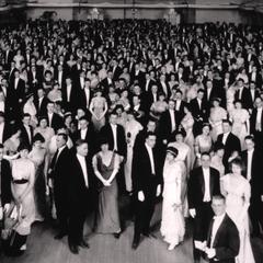 Prom night