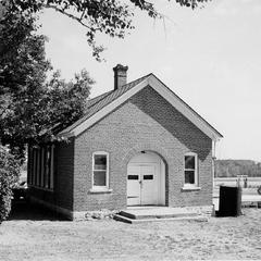 Pleasant Ridge School