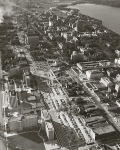 View of University of Wisconsin-Madison