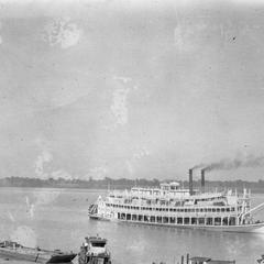 Greater New Orleans (Excursion boat/Packet, 1895-?)