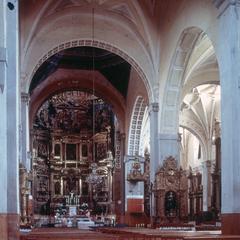Santa María de Alaejos