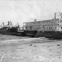 Dixiana (Showboat, 1933-1934)