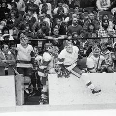 1986 hockey game