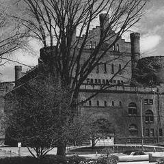 Armory & Gymnasium