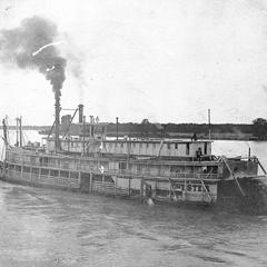 Chester (Packet/Towboat, 1906-1920)