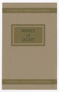 Bones of light : poems