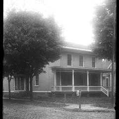 Old Kenosha Hospital