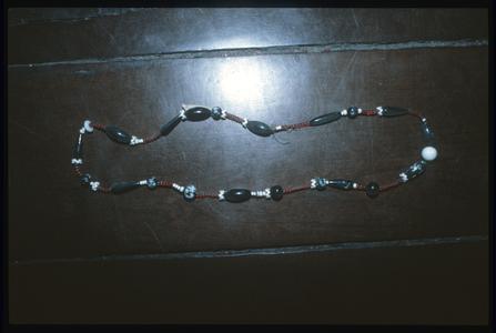 Necklace for Oya / Yansa (Yansan / Iansa)