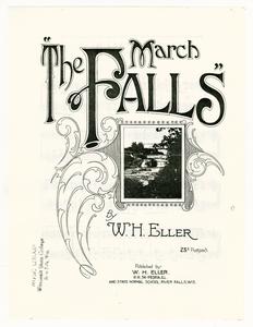 Falls march
