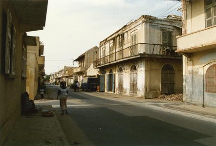 Saint-Louis, Senegal