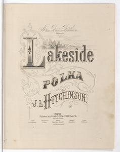 Lakeside polka
