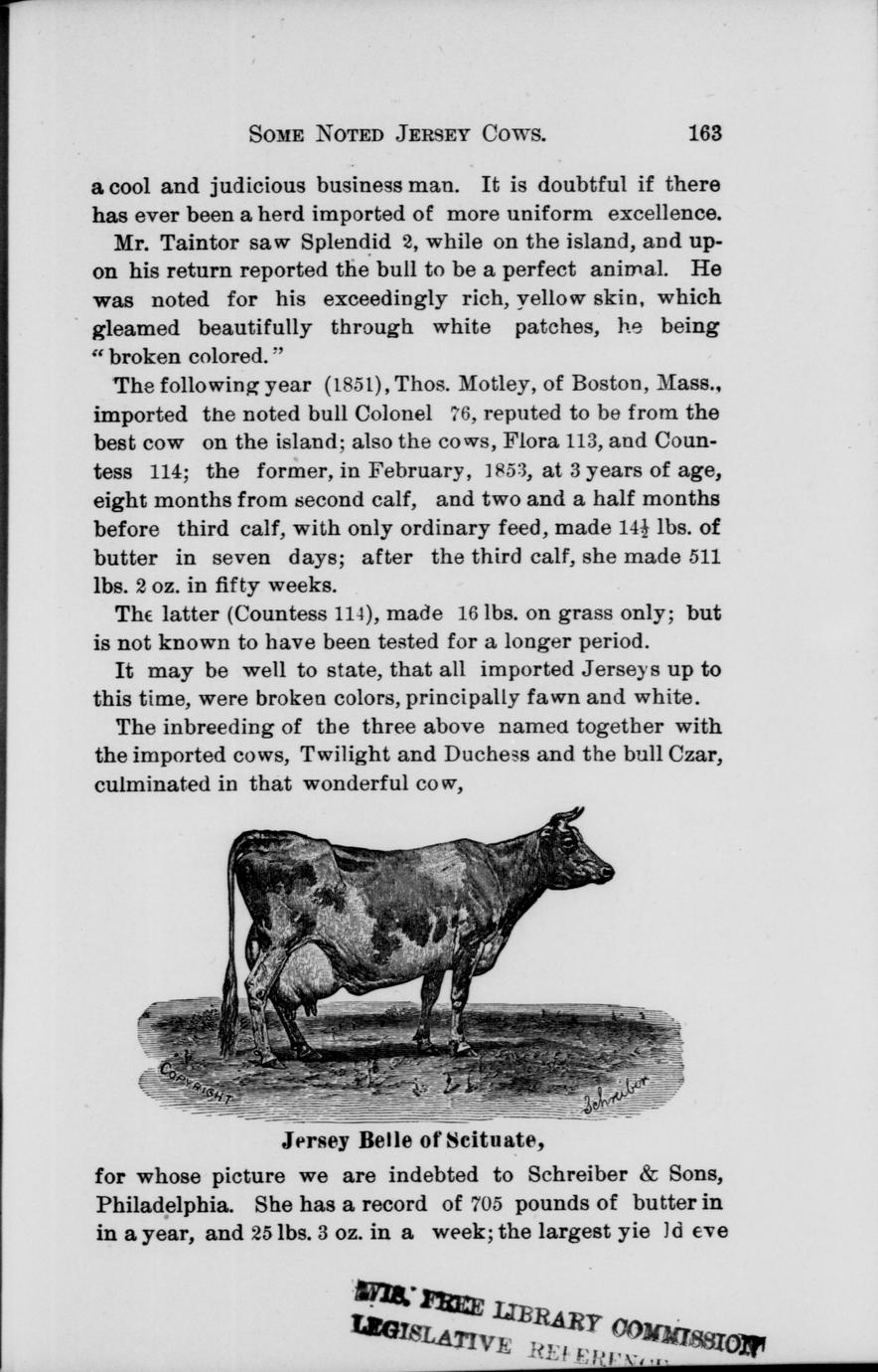 Wisconsin Farmers' Institutes, 1887 Bulletin No. 1 1887 Full view