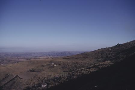 South Africa : scenery