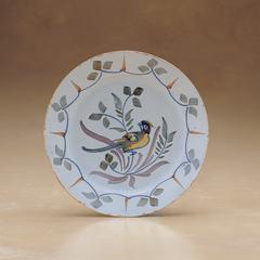 Plate