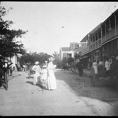 Street scene