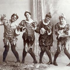 Clowns