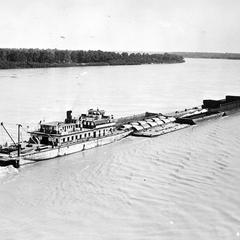 Pioneer (Ferry/Towboat, 1929-1936)