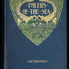 The toilers of the sea