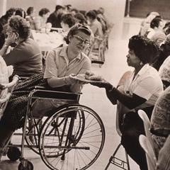 Milwaukee Goodwill Thanksgiving for 400