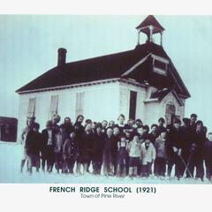 French Ridge School
