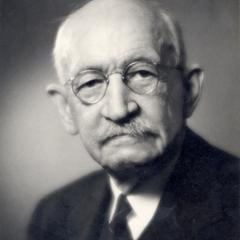 Frederick E. Turneaure
