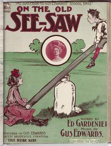 On the old see-saw