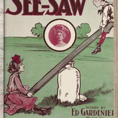 On the old see-saw