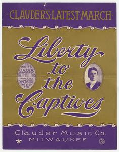 Liberty to the captives
