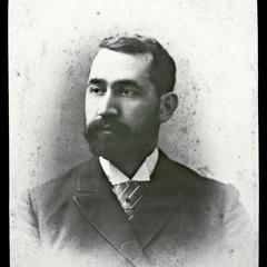 Dr. William M. Farr