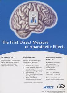 Aspect advertisement