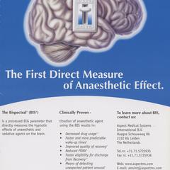 Aspect advertisement