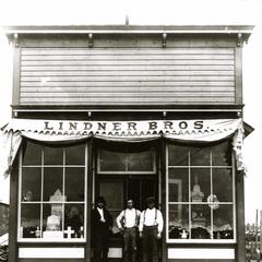Lindner Brothers Marble Works