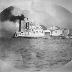 Campbell (Railroad Transfer Ferry, 1875-?)